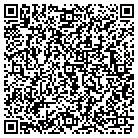QR code with D & A International Corp contacts