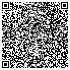 QR code with Lee's Building Service contacts