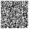 QR code with Susie's contacts