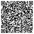 QR code with Donker Products contacts