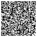 QR code with Sammy's Pizza contacts