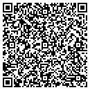 QR code with York Cycles Inc contacts
