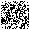 QR code with 3 Bros Cycles contacts