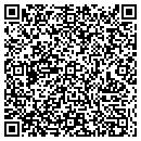 QR code with The Design Shop contacts