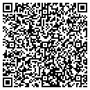 QR code with Mcardles Resort contacts