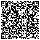 QR code with Zeke's Tavern contacts