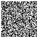 QR code with Fiza Palace contacts