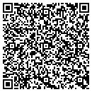 QR code with W & W Home Improvements contacts