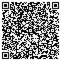 QR code with Tommy D's Pizza contacts