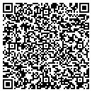 QR code with Arkansas Easy Rider Motorcycles contacts