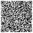 QR code with Weldon Cooper Center contacts
