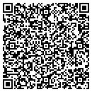 QR code with This & That contacts