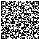 QR code with Unity House of Pizza contacts
