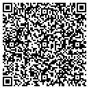 QR code with Renegades Bar contacts