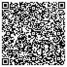 QR code with Winthrop House of Pizza contacts