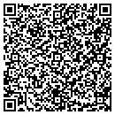 QR code with 2 Xtreme Cycles contacts