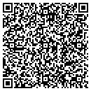 QR code with Teapioca Lounge contacts