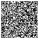 QR code with Garfield contacts