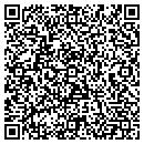 QR code with The Tiny Lounge contacts