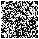 QR code with T/Town Lounge contacts