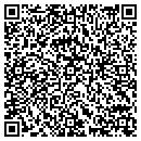 QR code with Angels Pizza contacts