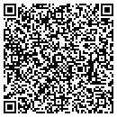 QR code with Advocate Mx contacts