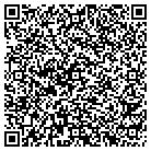 QR code with Tishman Construction Corp contacts