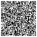 QR code with The Pro Shop contacts