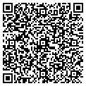 QR code with Dash Cycles LLC contacts