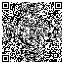 QR code with Radisson contacts
