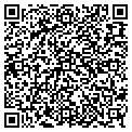 QR code with Ramada contacts