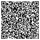 QR code with Cafe D'Lites contacts