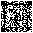 QR code with Cinergy Corp contacts