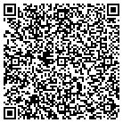 QR code with Blue Collar Custom Cycles contacts