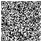 QR code with My Earth Three Hundred Sixty contacts