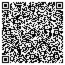 QR code with Platypus Pub contacts
