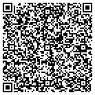 QR code with George Washington Univ Speech contacts