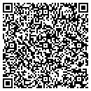 QR code with Puppet Lounge contacts