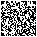 QR code with James F Lee contacts