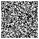 QR code with A & D Cycles contacts