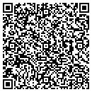 QR code with Deno's Pizza contacts
