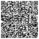 QR code with S A & R Sales & Marketing contacts