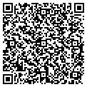 QR code with Super 8 contacts