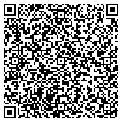 QR code with Albrecht Fast Track Inc contacts