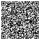 QR code with Dacey's Pub contacts