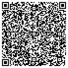 QR code with Prayer Base Christian Training contacts