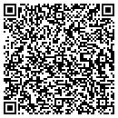 QR code with Target Fluids contacts