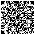 QR code with Ercole Inc contacts