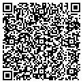 QR code with Super 8 contacts