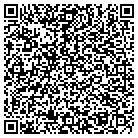 QR code with Andersons' Sales & Service Inc contacts